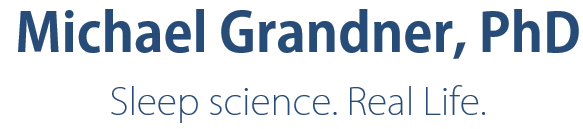 Michael Grandner