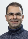 Masoud Tahmasian